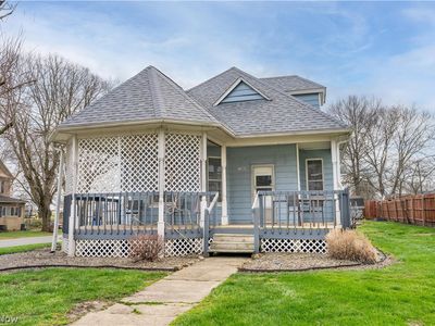 Property at 12020 Easton St NE, Alliance, OH