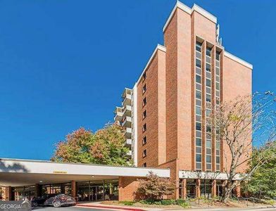 300 Johnson Ferry Rd NE Unit B604