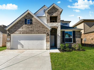 11127 Snapdragon Field Dr