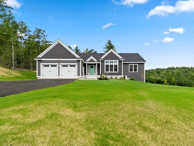 19 Spruce Peak Drive Lot 5