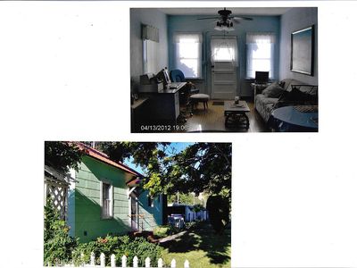Property at 245 1st St E, Huntington, OR