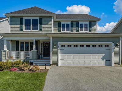 Property at 834 Harbor View Drive, Saint Albans, VT