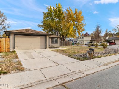 Property at 10070 Obsidian Dr, Reno, NV