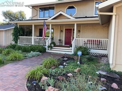 3019 Oro Blanco Dr