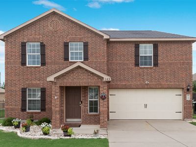 149 Cattlemans Creek Rd