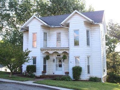 Property at 15 Southwest St, Thornville, OH