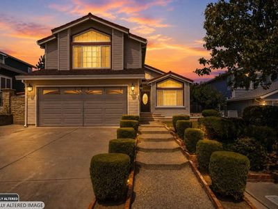 601 Seahorse Drive