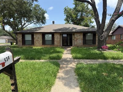 534 Stephanie Dr