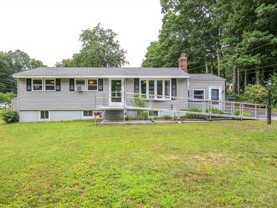 50 Rolling Ridge Rd