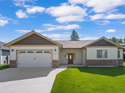 1132 Clark Fork Dr