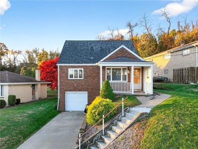 Property at 34 Westmoreland Dr, Monessen, PA