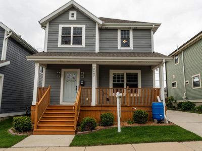 2487 South Saint Clair STREET