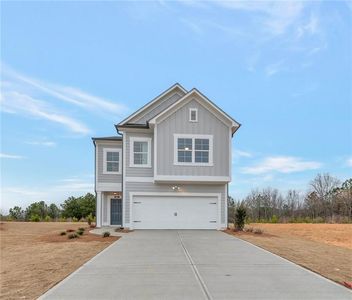Property at 160 Millers Ln, Calhoun, GA