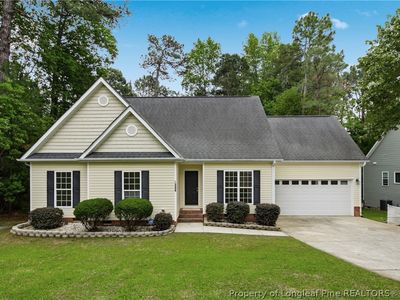 Property at 496 Carolina Way, Sanford, NC