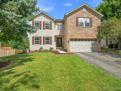 2416 McKenzie Ct