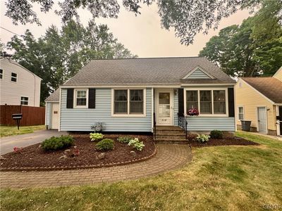 125 Crystal Dr