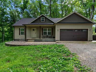 Property at 246 T Barnett Rd, Auburn, KY