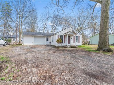 Property at 5992 Greenman St, Haslett, MI