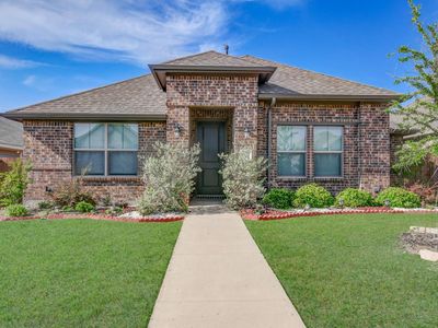 Property at 3854 Star Mesa St, Crandall, TX
