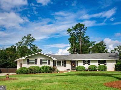 Property at 460 S College St, Metter, GA