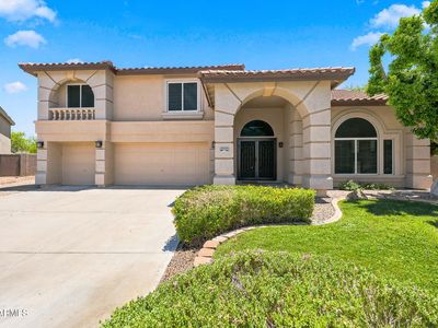 26066 N 71ST Drive