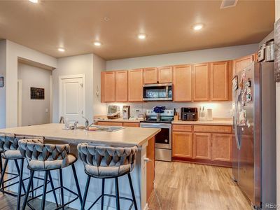 14331 E Tennessee Avenue #208