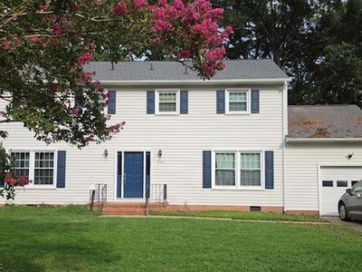 512 Timberneck Ct