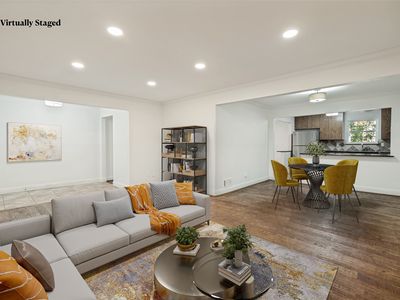 5818 E University Blvd APT 138