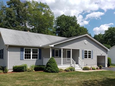 4 Deerfield Cir