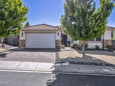 Property at 8070 Opal Station Dr, Reno, NV