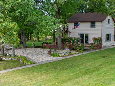 1180 S Bainbridge Center Rd