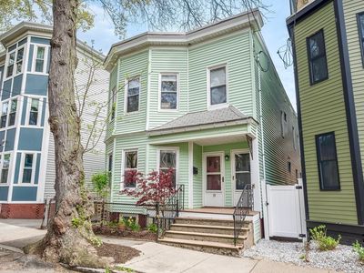 19 Palermo St #19