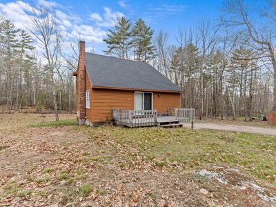 55 Mayfair Way