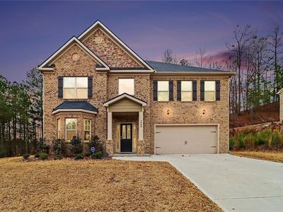 3408 Appaloosa Trl NE