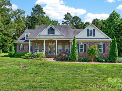 8611 Kerns Meadow Ln