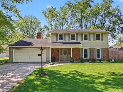 5014 Tristam Ct
