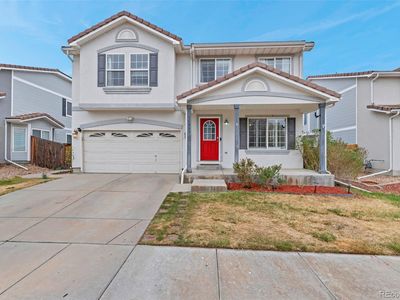 15383 E 98th Place