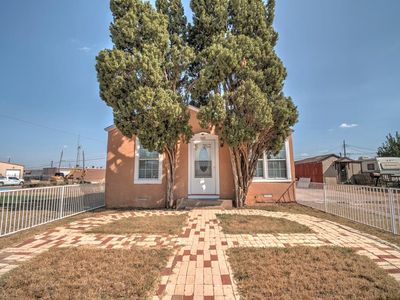 Property at 903 W Kentucky Ave, Midland, TX