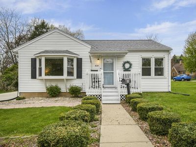 Property at 424 Martin Street, Sun Prairie, WI