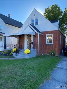Property at 75 Rosary Ave, Lackawanna, NY