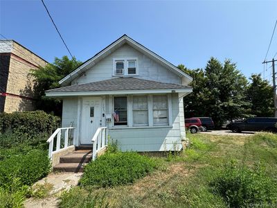 Property at 193 W Graham Avenue, Hempstead, NY