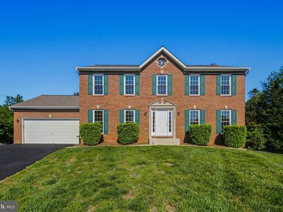 8266 Spring Branch Ct