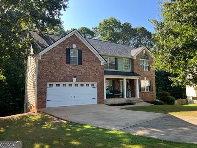 Property at 10 New York Ave, Sharpsburg, GA