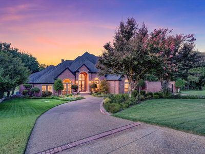 3742 Green Hollow Dr