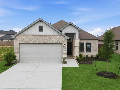 Property at 13206 Hayden Peak Dr, Iowa Colony, TX
