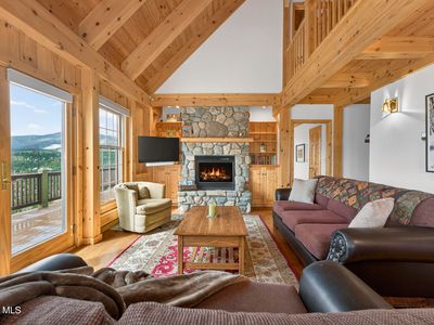 400 Ridge Road