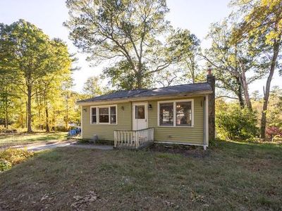 Property at 106 Echo Rd, Glocester, RI
