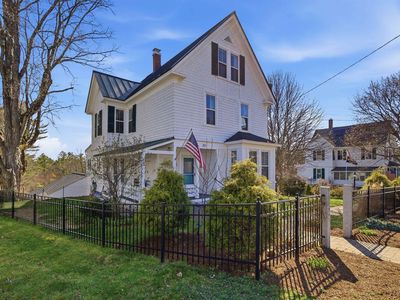 285 Pleasant Street