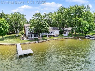 3257 Sandy Shore Dr