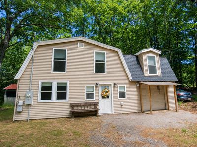 Property at 167 Sunset Road, Springvale, ME